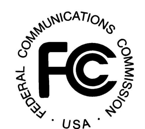 FCC认证种类 -FCC-ID